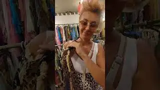 gipsi India goa vagator hill top market