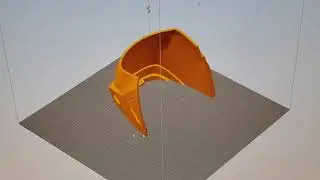 Taking the mystery out of 3D printing with a 1 mm nozzle.