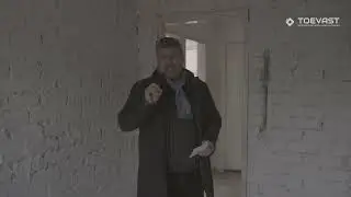 0486TV | Mureno, renovatie bij mutatie een reportage van Peter Linders