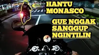 RIDING SANTUY BARENG RX KING SPESIALIS BLAYER 135 |NINJA RR VLOG|