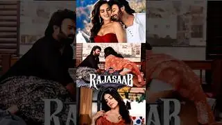 The Rajasaab Movie REVIEW! #shorts #prabhas #therajasaab