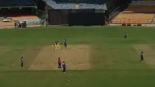 N Jagadeesan gets his maiden double century in Vijay Hazare Trophy | Tamil Nadu Team scores 500+