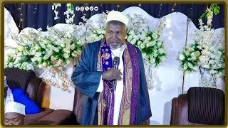 SHEIKH JONGO AWAPONDA MAWAHABI  KAWAKOMALIA 