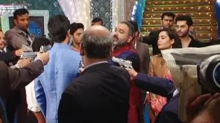 OMG!! Kamal Narayan On GUN POINT by Chakor | Udaan | 27 October 2016