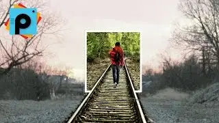 PicsArt Editing Tutorials | Artistic Photo Manipulation Editing | Picsart best editing Tutorial HD