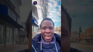 SM Comics Meet the CEO  (Camo)