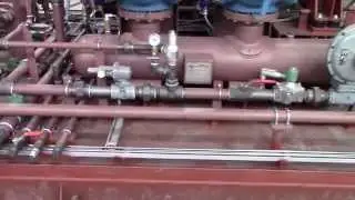 Alegacy Unit 1010 Run Test