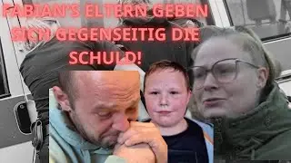 EILMELDUNG: SCHOCKIERENDE ENTWICKLUNGEN! FABANS ELTERN STREITEN SICH HART.