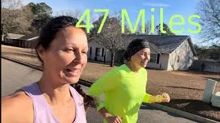 47 Miles Down