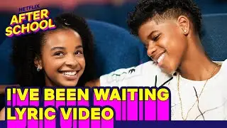 &ldquo;I&rsquo;ve Been Waiting