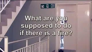 The Role of the Fire Warden - Preview