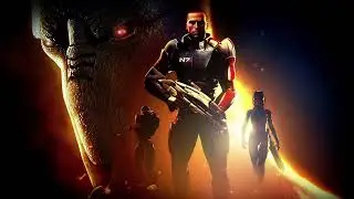 Uplink - Mass Effect OST