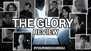 🔥The Glory Review (Hinglish) | A Brutal & Brilliant Revenge Masterpiece