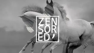 Faidel - TRIER | Zensored Album | Etoka Records