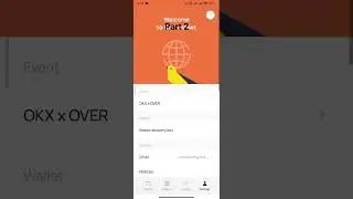 Part 2 Over Tokens Over Protocol New Mining App