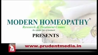 Prudent Media | Modern Homeopathy | Liver Cancer a Documentary | Ep 151 | 26 Aug18