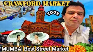Mumbai Market For Shopping मुंबई का सब से सस्ता मार्किट 🇮🇳 2025 || Today|| Vlog