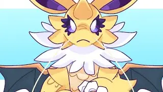 don't say ur sorry meme//error and cancelled
