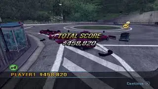 Rock The Dock [Burnout 3: Takedown]