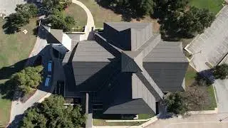 First Baptist Church Georgetown &ndash; Drone and Video Production Showcase