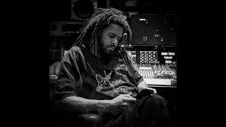 J COLE TYPE BEAT - 