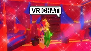 The Amazing Digital Circus Roleplay: The Feels #amazingdigitalcircus   #roleplay #zooble #vrc #tadc