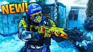 NEW BLACK OPS 3 1.27 UPDATE! - NEW DLC WEAPONS, NEW FREE DLC MAP & MORE! (COD BO3 FREE DLC)