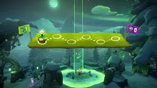 Plant's Vs zombies garden Warefare 2 Turf takeover (131) Xbox 