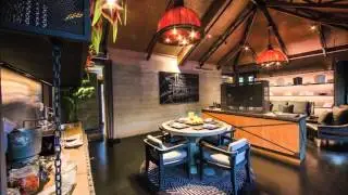 Unveiled Private Pool Villas at Indigo Pearl