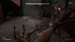Atomic Heart Fat Boy(Weapon) Revenge🤯