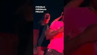 VBG Murda - Wasted (ft. VBG Bock) @DirectedByShonteauJoshua #MoMoneyEmpire