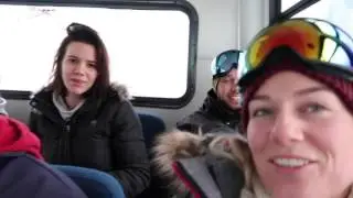 My Contiki Canada Experience!