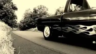 Wild Wes Paintworks Rush Delivery