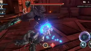 Hundred Soul - Shadow Wraith (Hell) Guide