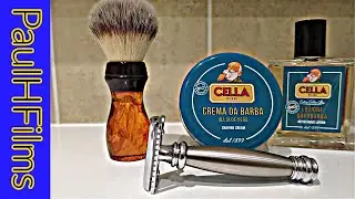 Merkur 43c DE Razor | Cella 