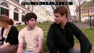 Dr Jack Lewis Presenter Showreel (BBC, ITV, Discovery, Sky)