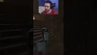 He was a silly one