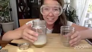 Rockin' Pop-Up: Chemical Sedimentary Rocks