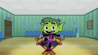 Sneak Peek: Batman Month! | Batman | Cartoon Network Asia