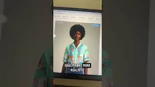 How to make AI models & videos for your clothing brand using Imagen 4, Kling AI & ChatGPT #shorts