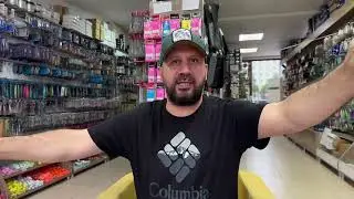 “Aji iplerinde çeker testi serimize, Major Craft Dangan DBL4 PE modeli ile devam ediyoruz.”