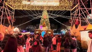 Spain City Live!!