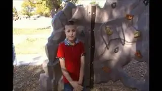 3rd Grade Playground Safety Video