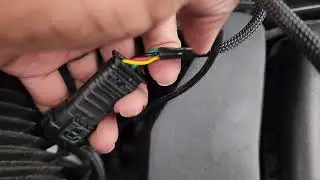 2021 BMW X5 M50i G05 JB4 Install N63TU3
