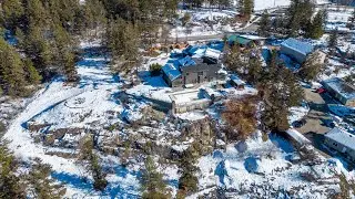 5774 Dead Pine Rd // Newly Renovated Luxury Home