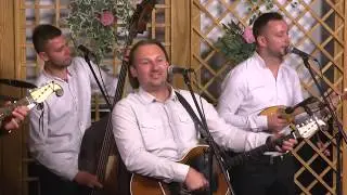 Lucky Band - JA POLAKO PIJEM