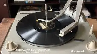 CHILD TANITAN  HARUTADA NONAKA 