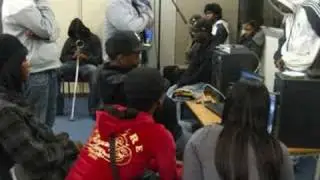 Chalkhill Youth Forum