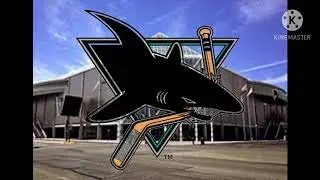 San Jose Sharks Retro Goal Horn