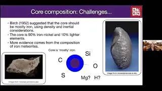G&T Seminar, 31 March 2021 - Jessica Irving (Univ. of Bristol)